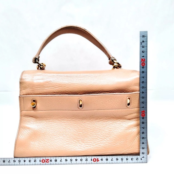 Authentic Saint Laurent Muse Two - Picture 2 of 9